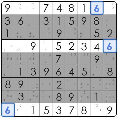 sudoku ios