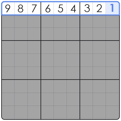 12 sudoku