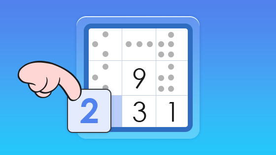 2x2 sudoku