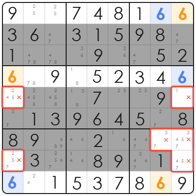 17 sudoku